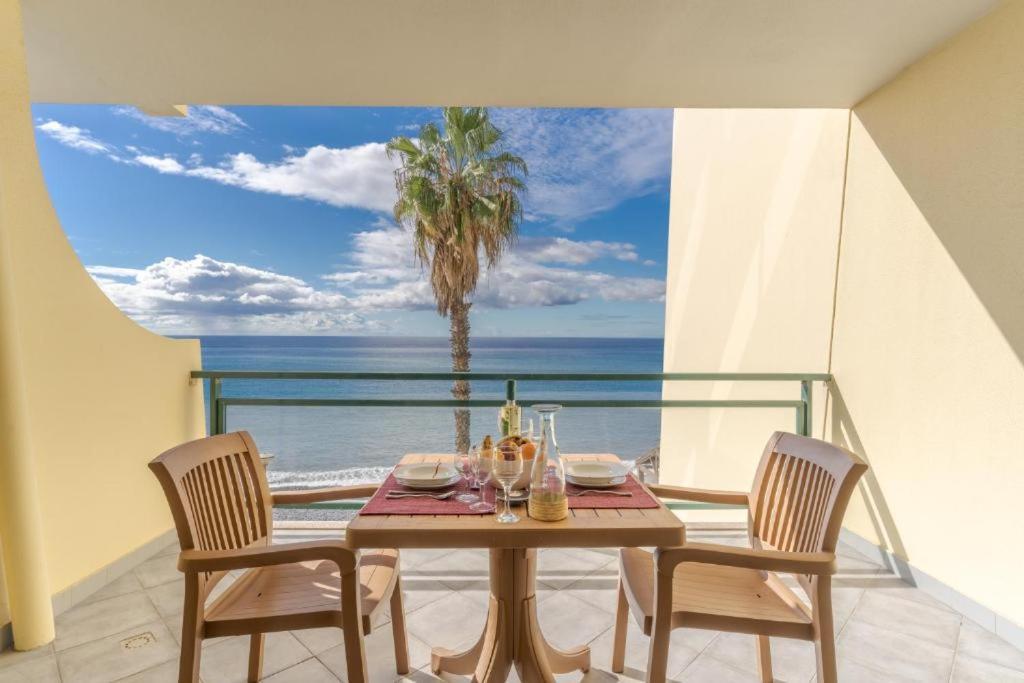 Atlantic Gardens Beach - Atlanticgardensbeach Com Funchal  Buitenkant foto