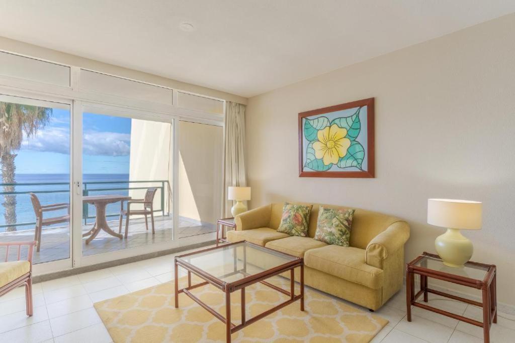 Atlantic Gardens Beach - Atlanticgardensbeach Com Funchal  Buitenkant foto