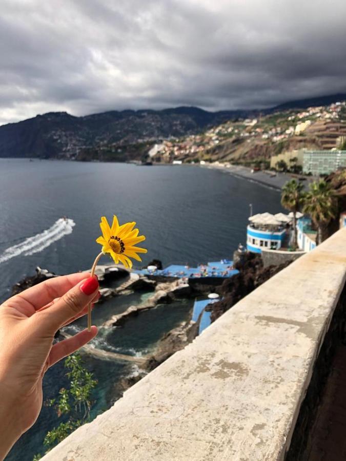 Atlantic Gardens Beach - Atlanticgardensbeach Com Funchal  Buitenkant foto