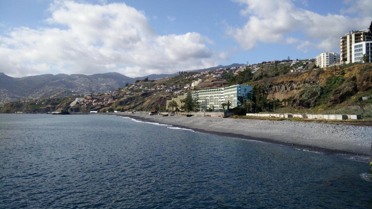 Atlantic Gardens Beach - Atlanticgardensbeach Com Funchal  Buitenkant foto