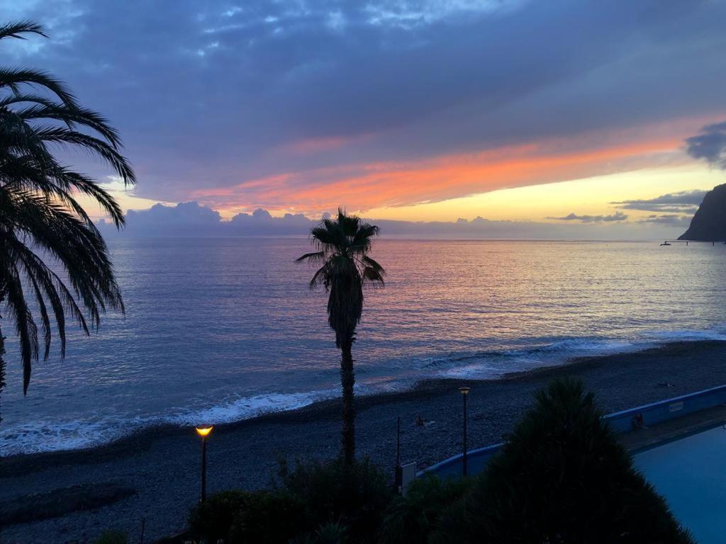 Atlantic Gardens Beach - Atlanticgardensbeach Com Funchal  Buitenkant foto
