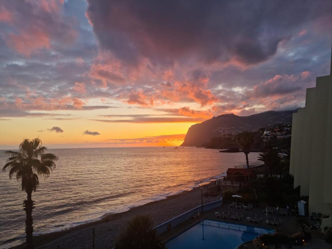 Atlantic Gardens Beach - Atlanticgardensbeach Com Funchal  Buitenkant foto