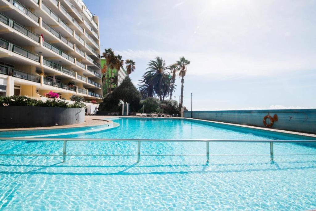 Atlantic Gardens Beach - Atlanticgardensbeach Com Funchal  Buitenkant foto