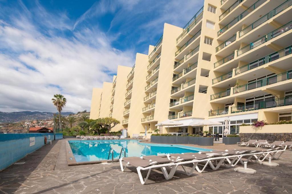 Atlantic Gardens Beach - Atlanticgardensbeach Com Funchal  Buitenkant foto