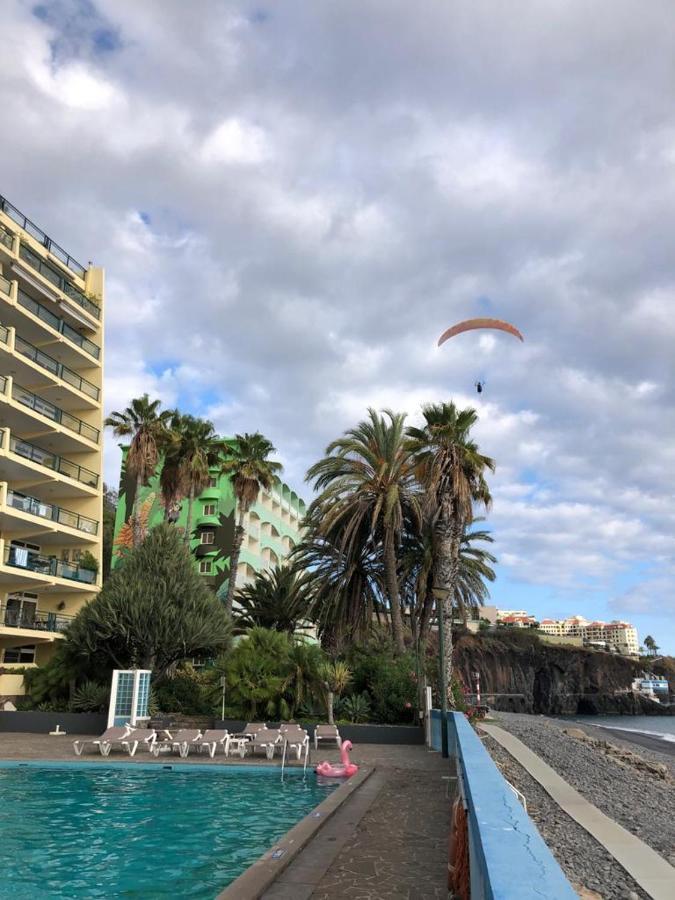 Atlantic Gardens Beach - Atlanticgardensbeach Com Funchal  Buitenkant foto
