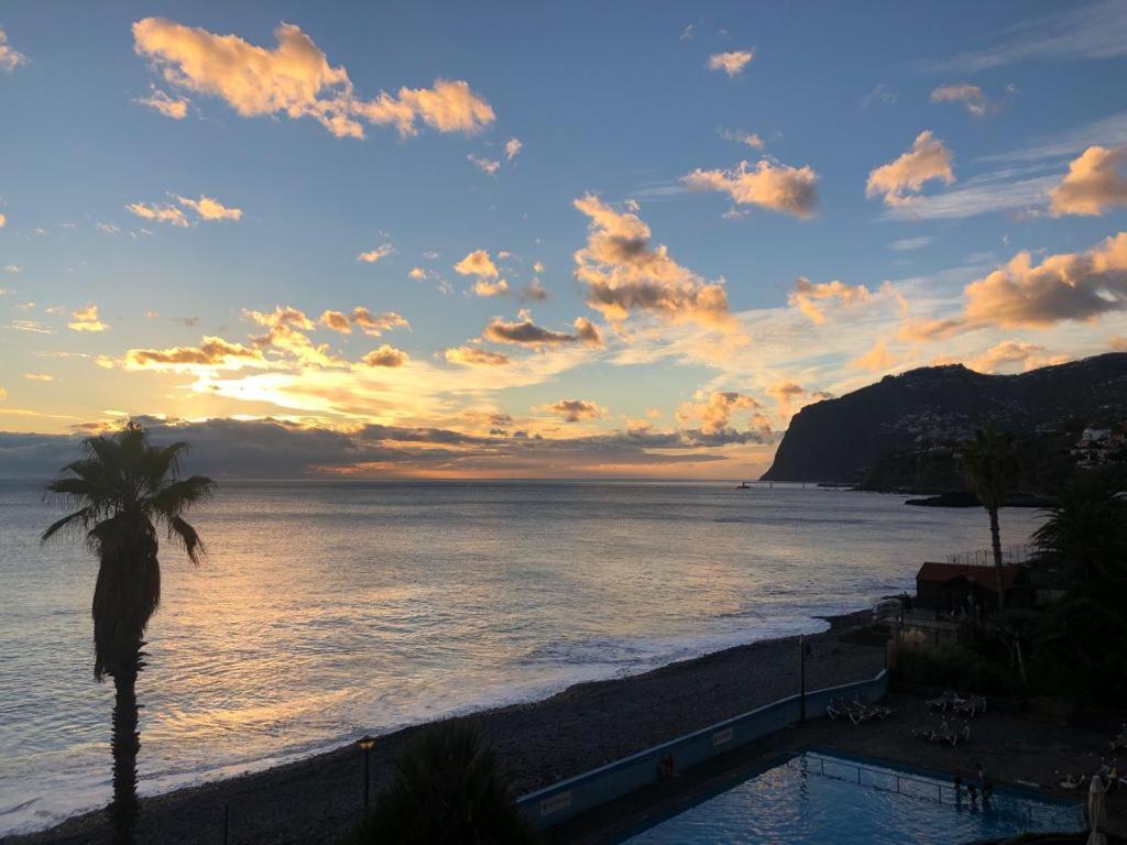 Atlantic Gardens Beach - Atlanticgardensbeach Com Funchal  Buitenkant foto