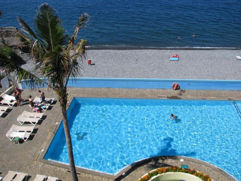 Atlantic Gardens Beach - Atlanticgardensbeach Com Funchal  Buitenkant foto