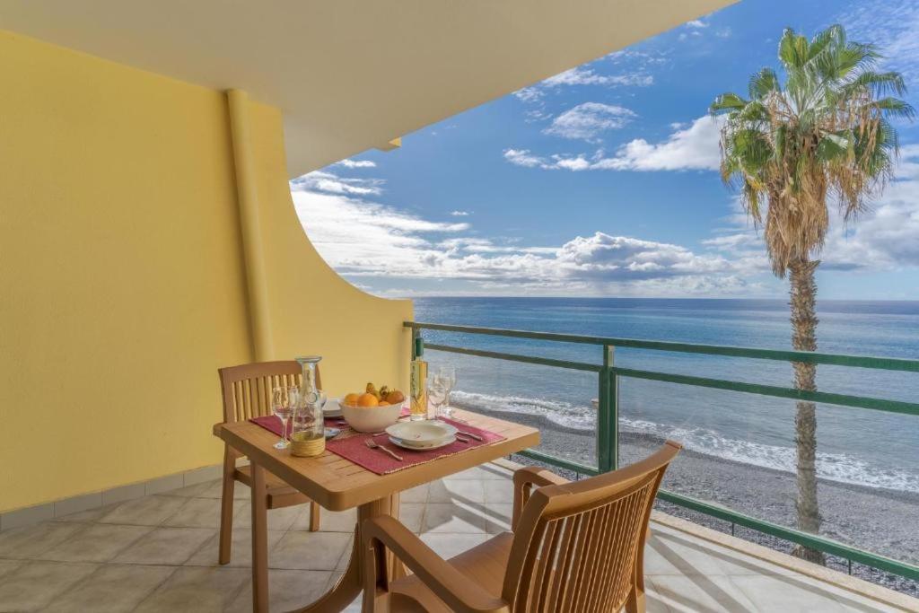 Atlantic Gardens Beach - Atlanticgardensbeach Com Funchal  Buitenkant foto