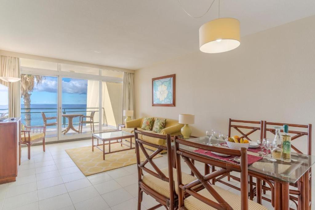Atlantic Gardens Beach - Atlanticgardensbeach Com Funchal  Buitenkant foto