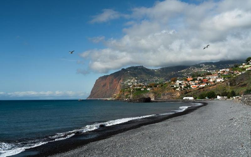 Atlantic Gardens Beach - Atlanticgardensbeach Com Funchal  Buitenkant foto
