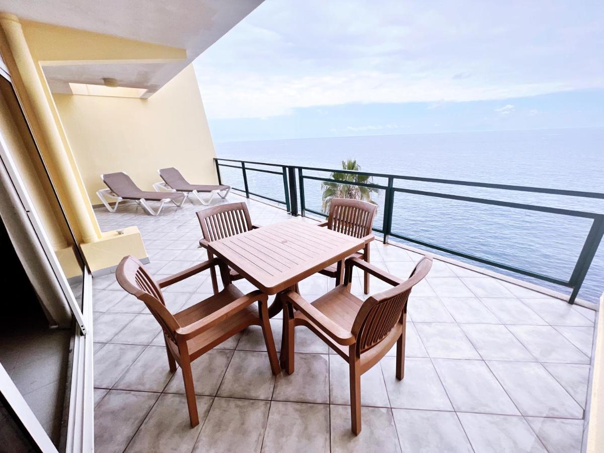 Atlantic Gardens Beach - Atlanticgardensbeach Com Funchal  Buitenkant foto