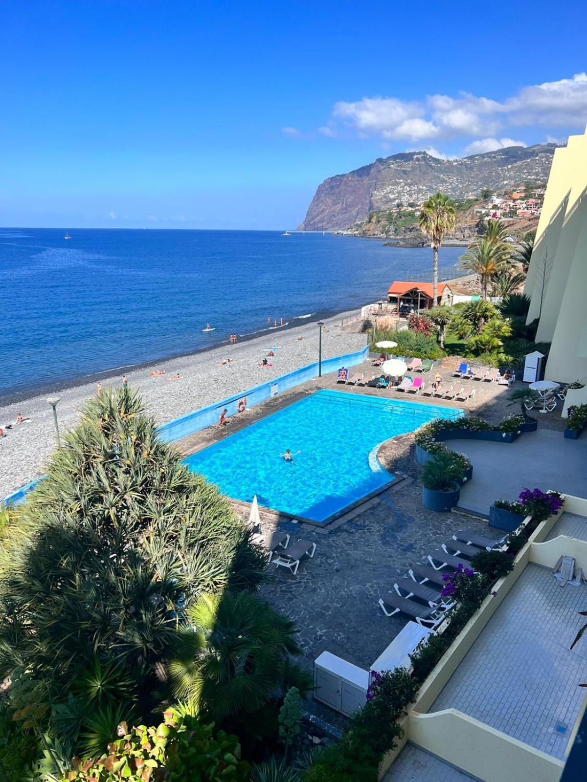 Atlantic Gardens Beach - Atlanticgardensbeach Com Funchal  Buitenkant foto