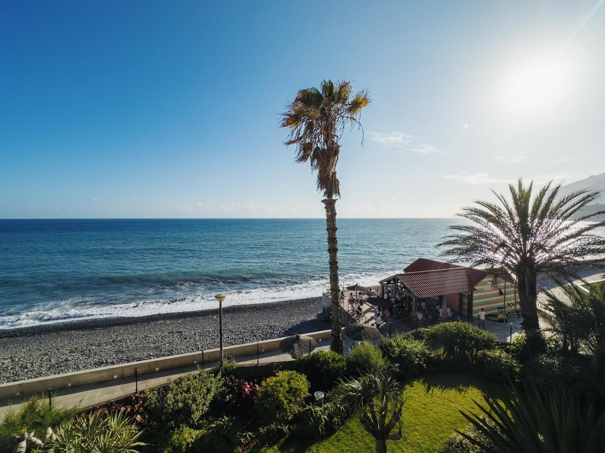 Atlantic Gardens Beach - Atlanticgardensbeach Com Funchal  Buitenkant foto