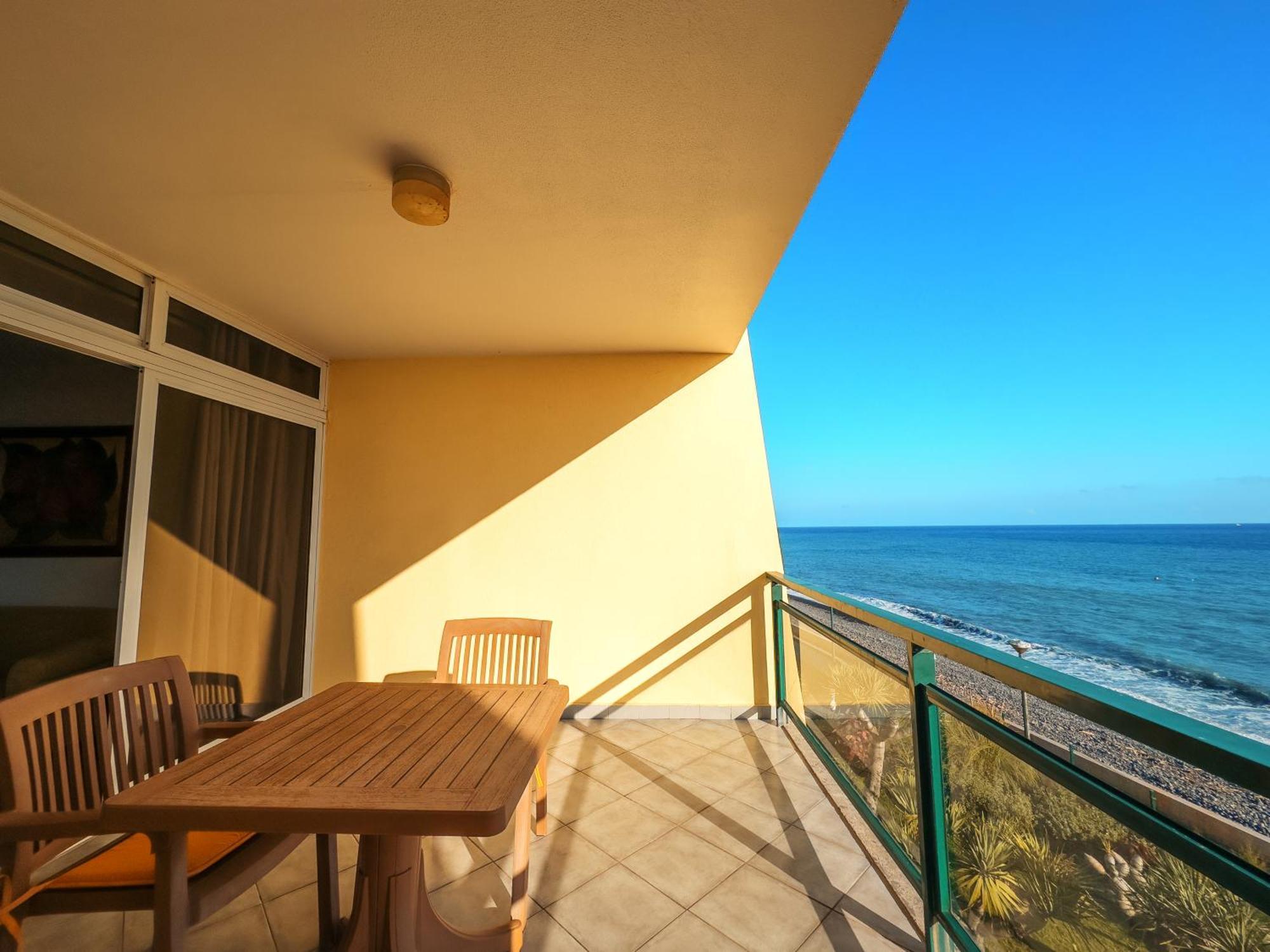 Atlantic Gardens Beach - Atlanticgardensbeach Com Funchal  Buitenkant foto