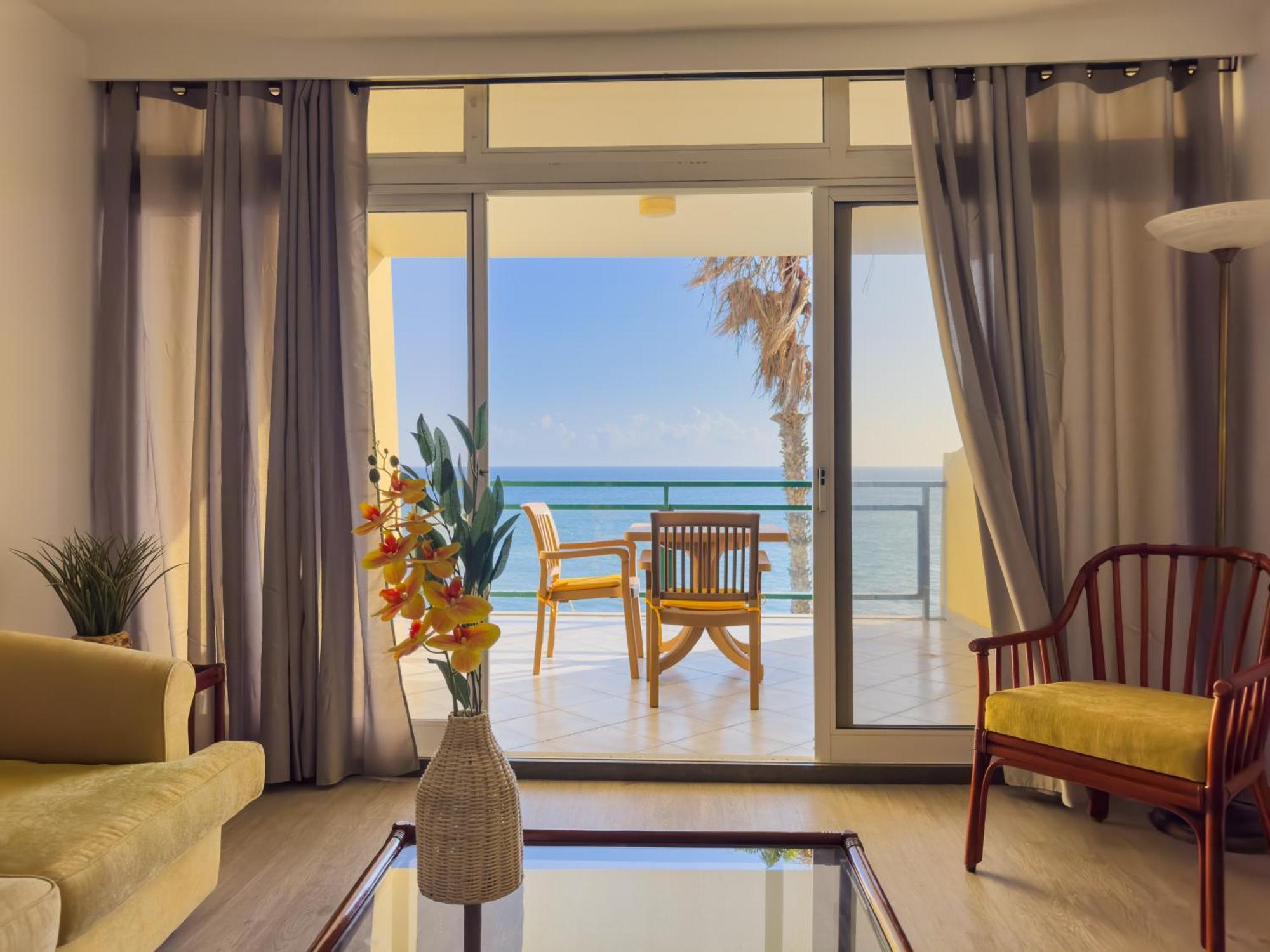 Atlantic Gardens Beach - Atlanticgardensbeach Com Funchal  Buitenkant foto