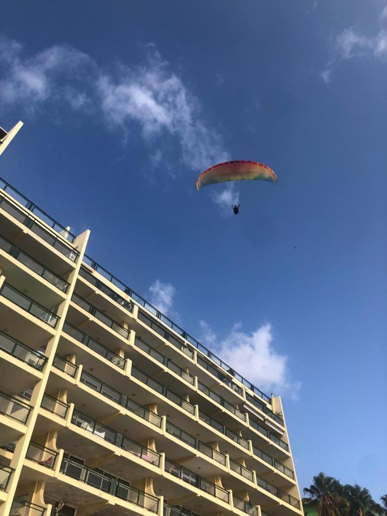Atlantic Gardens Beach - Atlanticgardensbeach Com Funchal  Buitenkant foto